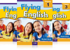 Flying English