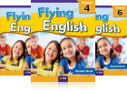 Flying English