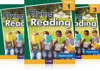 Flying Reading