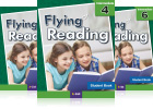 Flying Reading