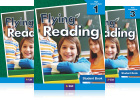 Flying Reading