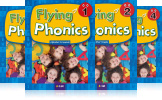 Flying Phonics