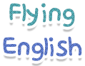 flying English